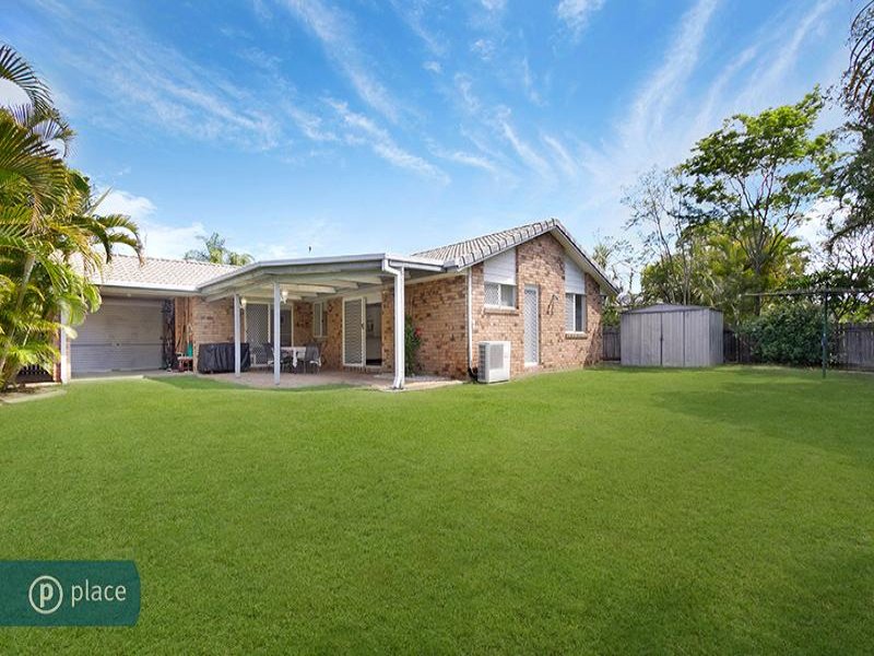 148 Durrang Street, Durack, Qld 4077 Property Details