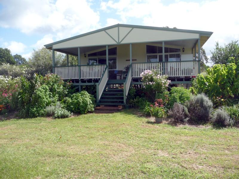 46 Rush Road, Imbil, QLD 4570