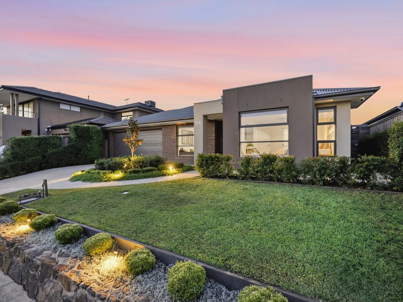 54 Porter Avenue, Maddingley, Vic 3340 - Property Details