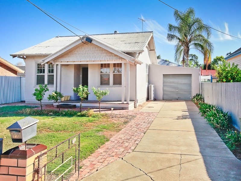 159 Olive Avenue, Mildura, Vic 3500 Property Details