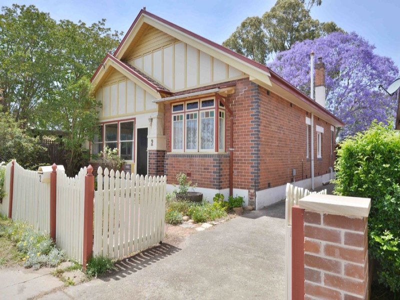 2 Church Street, Windsor, NSW 2756
