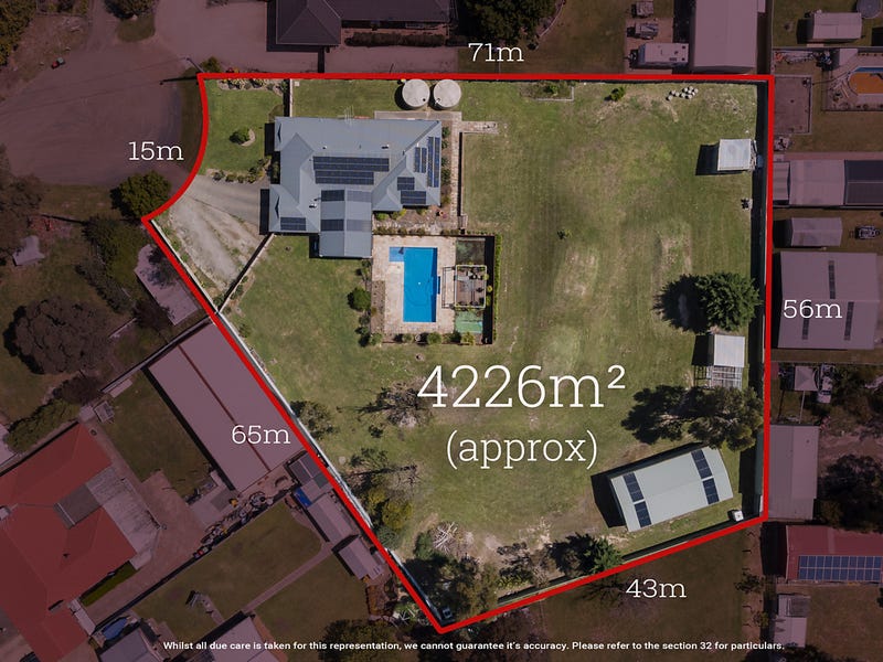 3 Douglas Court, Riddells Creek, VIC 3431