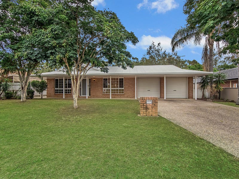 5 St Leger Court, Yamanto, Qld 4305 Property Details
