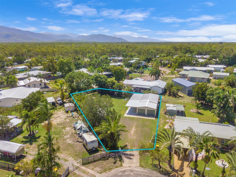 6 Twist Court, Balgal Beach, QLD 4816