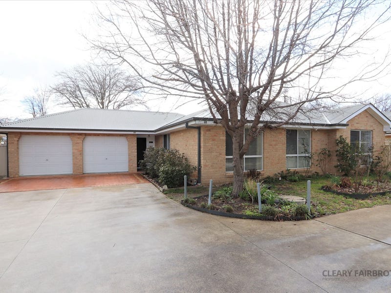 8B Kefford Street, Bathurst, NSW 2795