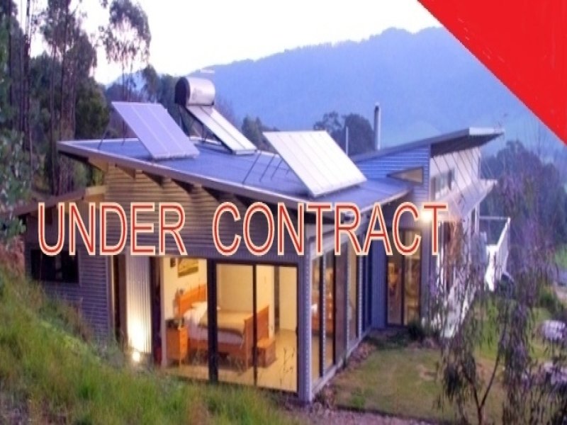 281A Buffalo River Road, Myrtleford, Vic 3737 Property Details