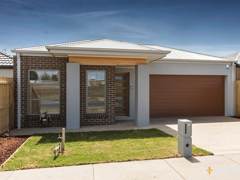 4 Cashel Avenue, Grovedale, Vic 3216 Property Details