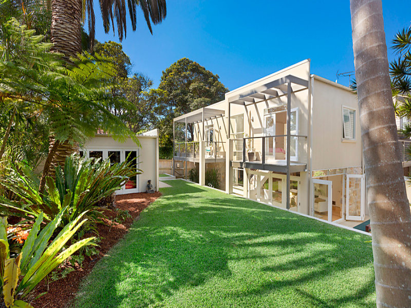 12 Surfers Parade, Freshwater, NSW 2096 Property Details