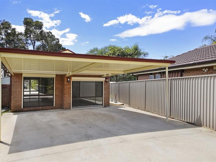 2/16 Marcellus Place, Rosemeadow, NSW 2560