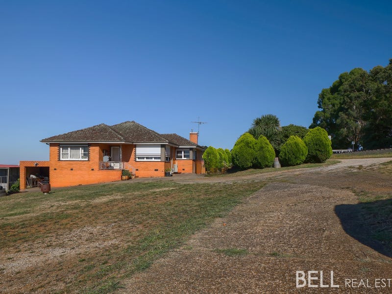 430 Belgrave Gembrook Road, Gembrook, Vic 3783 House for Sale