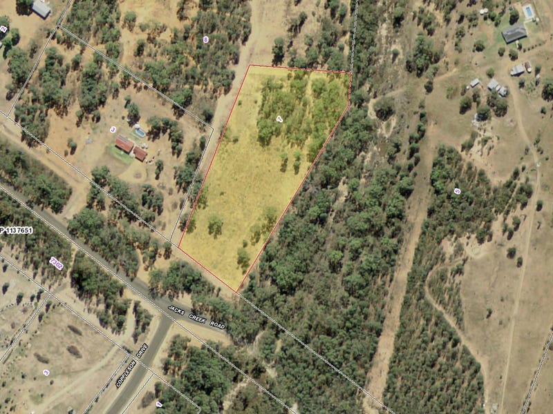 329 Jacks Creek Road, Narrabri, NSW 2390