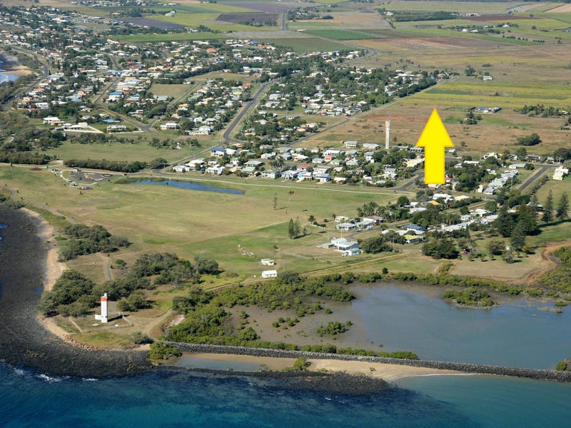 23 HANSEN Street, Heads, Qld 4670 Residential Land for Sale