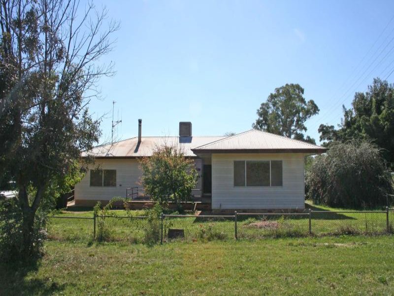 65 Main Street, Cudal, NSW 2864