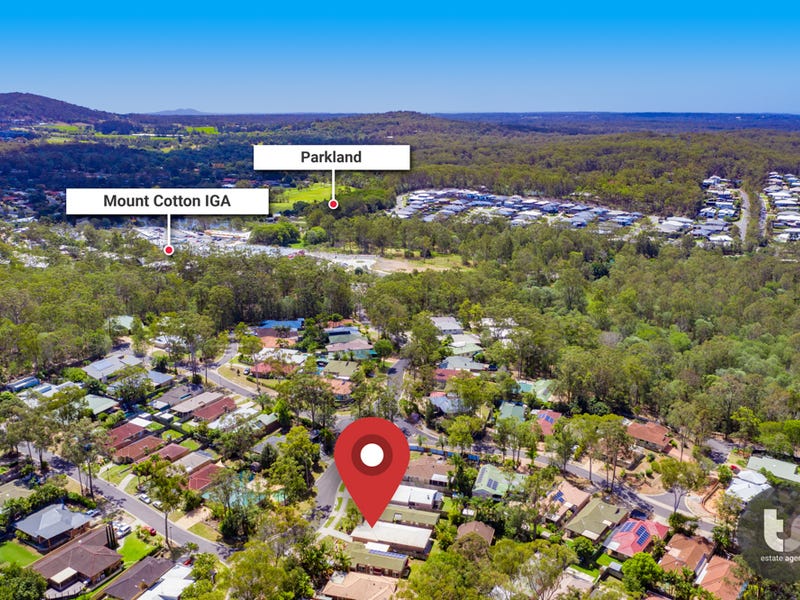 34 Seeana Drive, Mount Cotton, Qld 4165