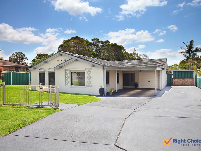 35 Goolagong Street, Avondale, NSW 2530 Property Details