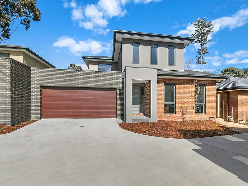 13/195 Dorset Road, Croydon, Vic 3136 Property Details