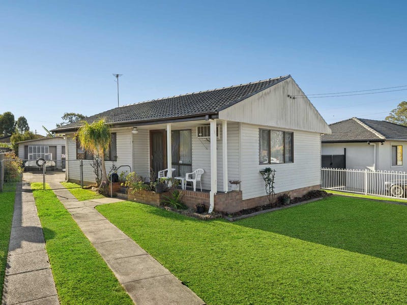 7 Curlewis Street, Ashcroft, NSW 2168 Property Details