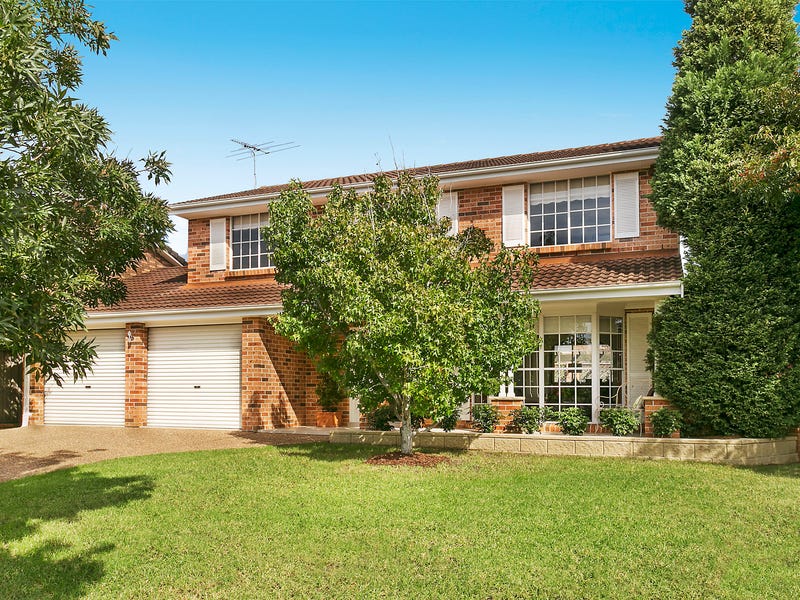 6 Nowland Place, Abbotsbury, NSW 2176 Property Details