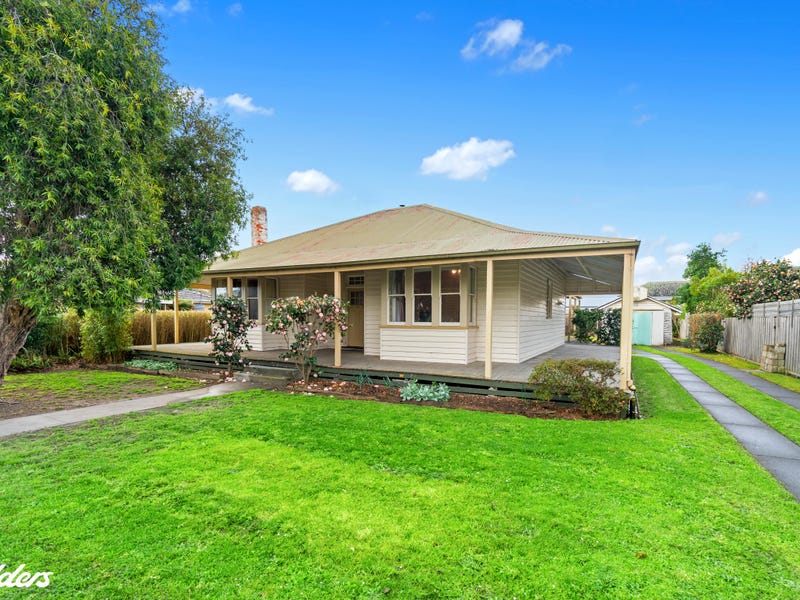 Property 127841538, Yarram, Vic 3971 Property Details