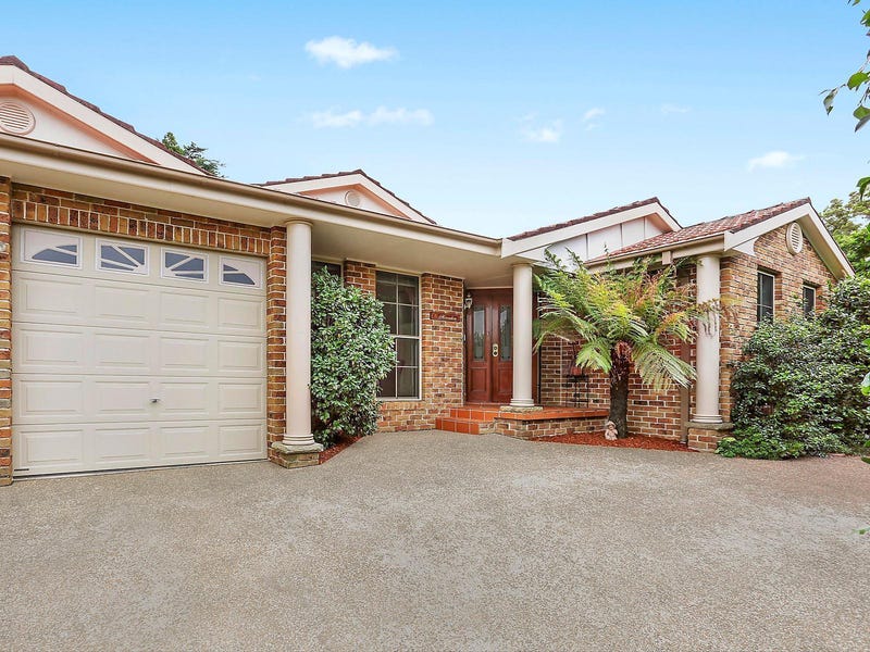 166A Murray Farm Road, Beecroft, NSW 2119 Property Details