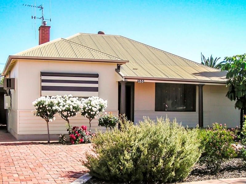 133 Lacey Street, Whyalla Playford, Whyalla, SA 5600 Property Details