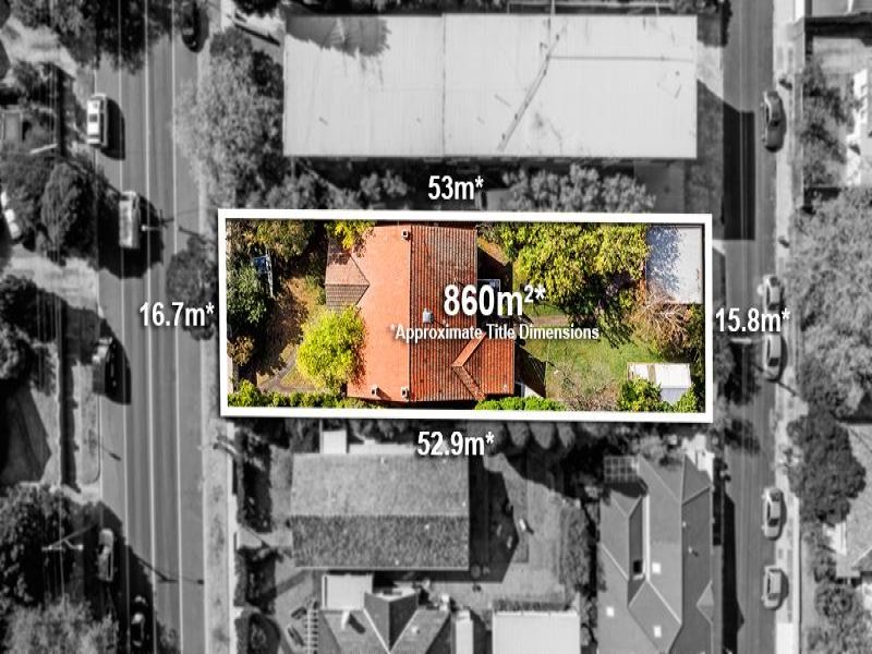 300 Glen Eira Road, Elsternwick, Vic 3185 Property Details