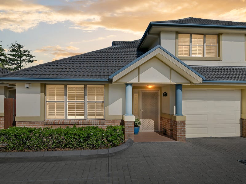 2/5456 Glenhaven Road, Glenhaven, NSW 2156 Property Details