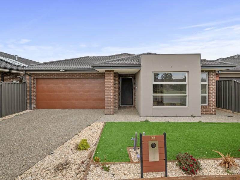33 Springbrook Parkway, Cobblebank, VIC 3338
