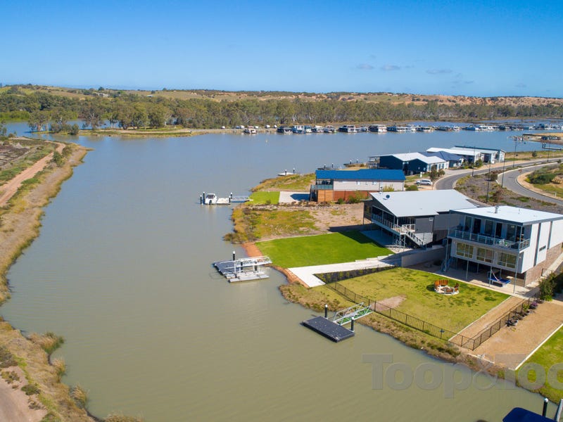 50 Marina Way, Mannum, SA 5238 Property Details