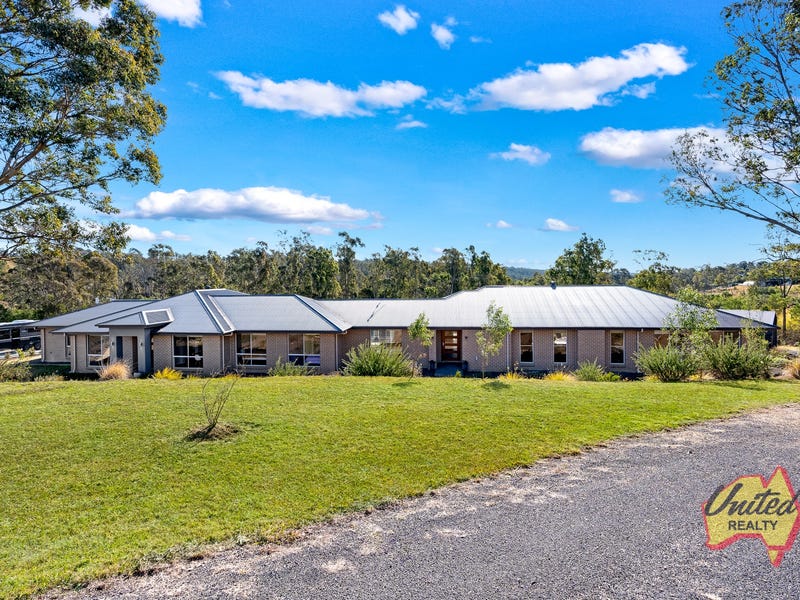 24 Vicary Lane, Orangeville, NSW 2570 Property Details