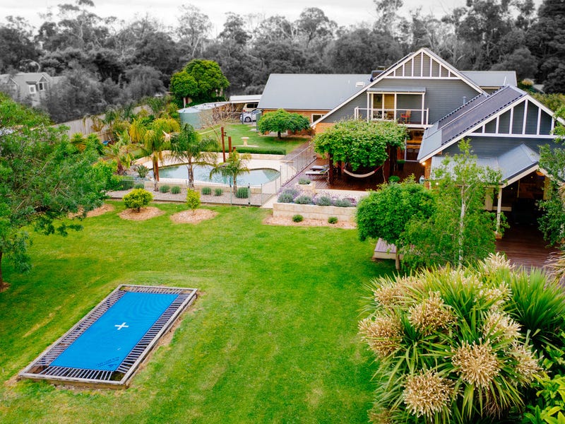 23 Rosedale Grove, Frankston South, VIC 3199