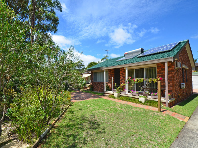36 Bundeena Drive, Bundeena, NSW 2230