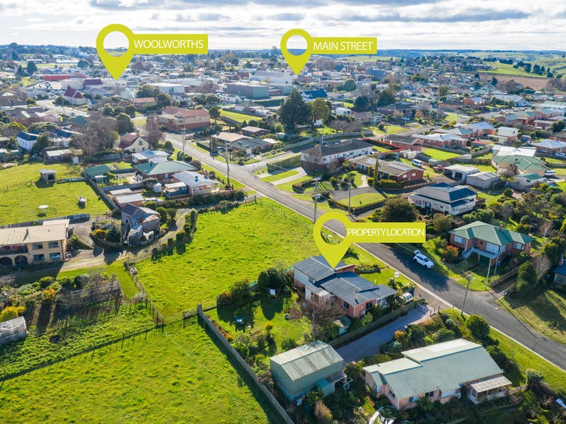 Real Estate & Property for Sale in Scottsdale, TAS 7260