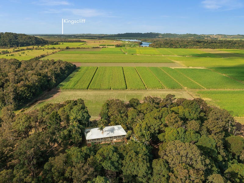 580 Mcauleys Road, North Tumbulgum, NSW 2490