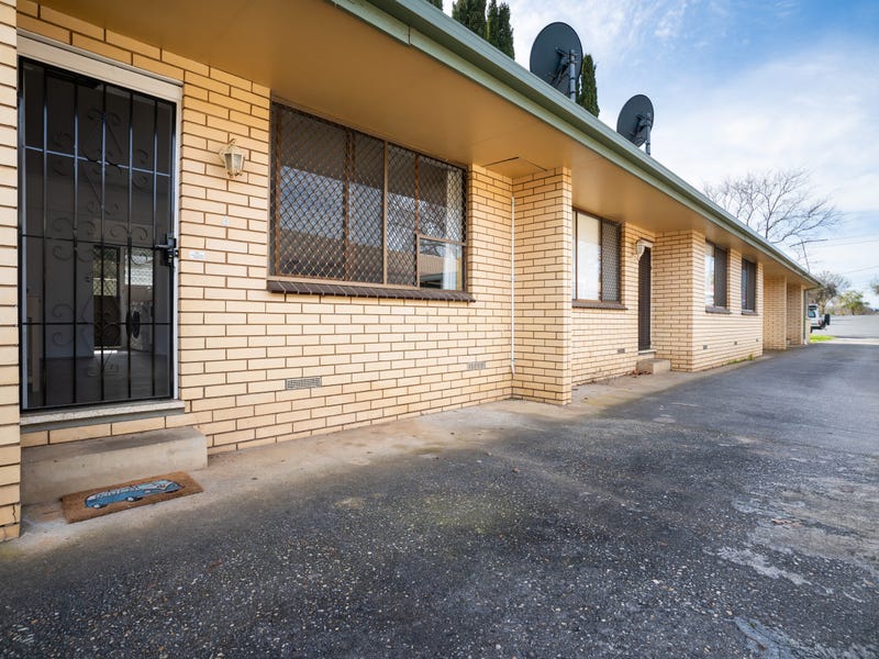 4/697 David Street, Albury, NSW 2640