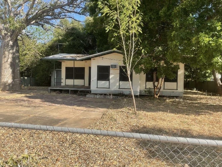 18 Leichhardt St, Kununurra, WA 6743 Property Details