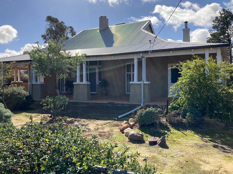 21 Flint Street, Wyalkatchem, WA 6485 House for Sale