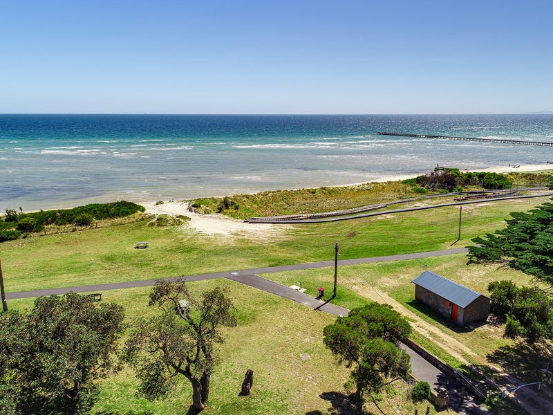 Boatshed 82A, Rosebud, Vic 3939 - Property Details