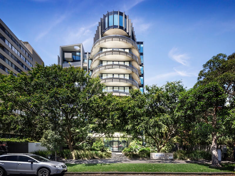 5/228 The Avenue, Parkville, Vic 3052 Property Details