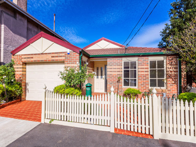 97 Somerville Road, Yarraville, VIC 3013