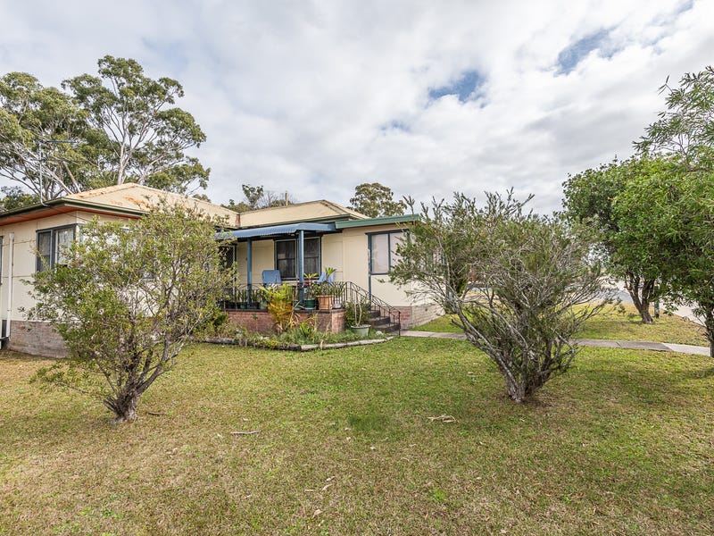 117 Albert Street, Moruya, NSW 2537