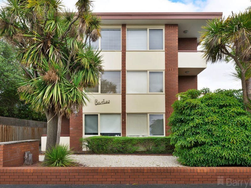 3/18 Airlie Avenue, Prahran, VIC 3181