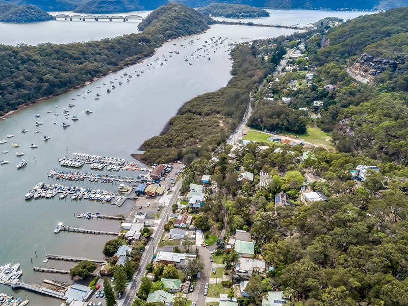 Real Estate & Property for Sale in Brooklyn, NSW 2083