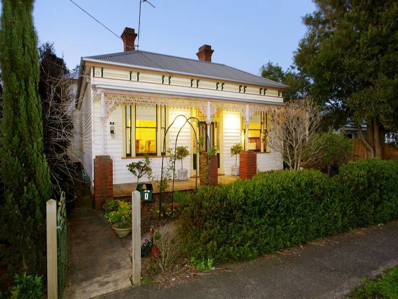 1 St. David Street, Rippleside, Vic 3215 Property Details