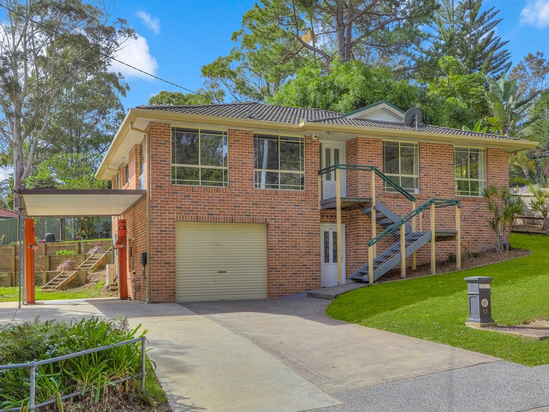 17 Willow Road, Springfield, NSW 2250 Property Details