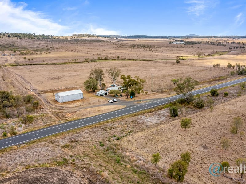 4530 Gore Highway, Yarranlea, Qld 4356 Lifestyle for Sale