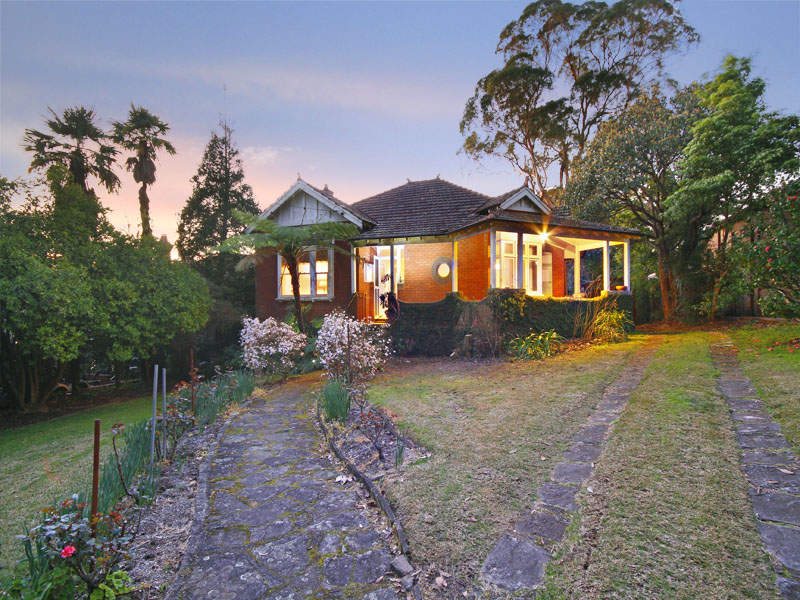 23 Gladstone Parade, Lindfield, NSW 2070 - Property Details