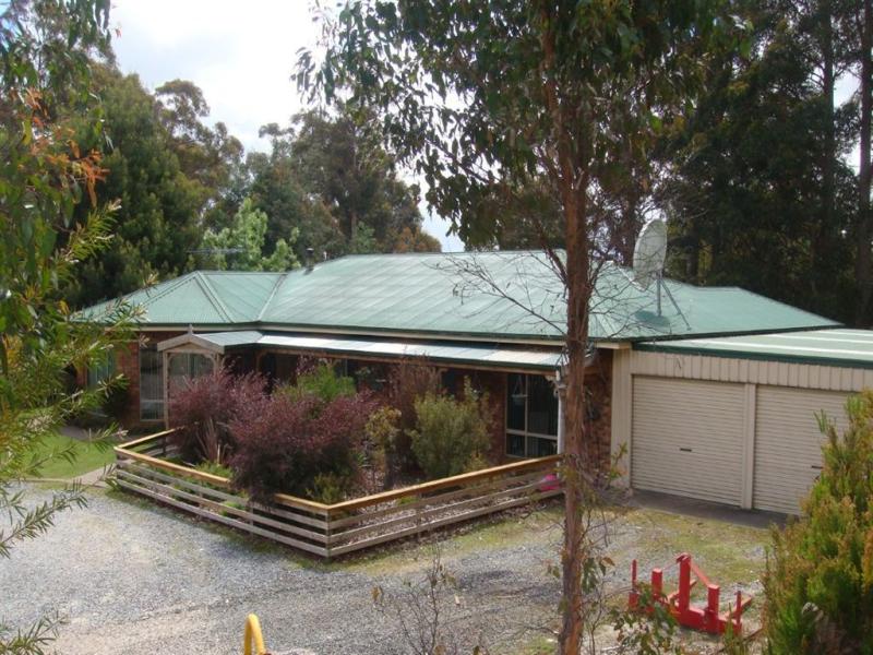 132 Jay Dee Road, Glengarry, Tas 7275 Property Details