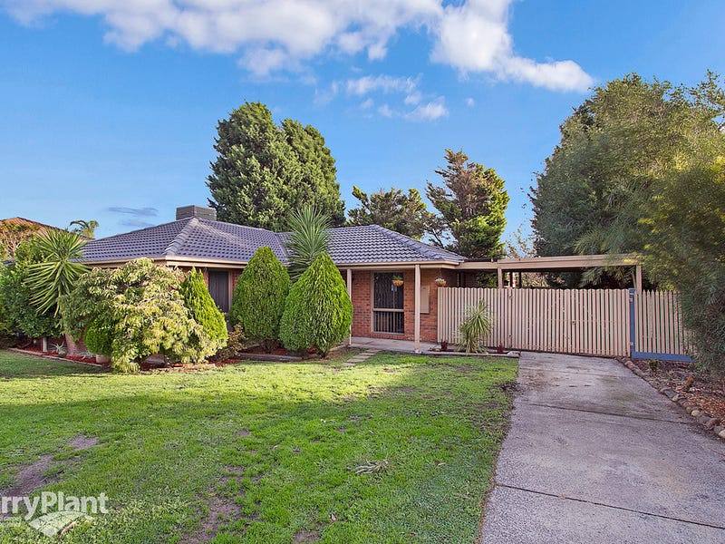 30 Dairy Lane, Ferntree Gully, Vic 3156