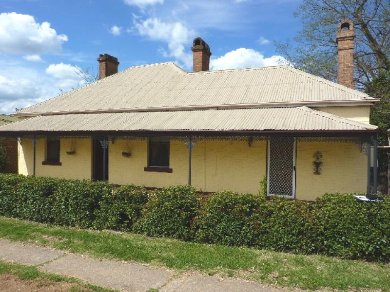 58 Edward Street, Molong, NSW 2866
